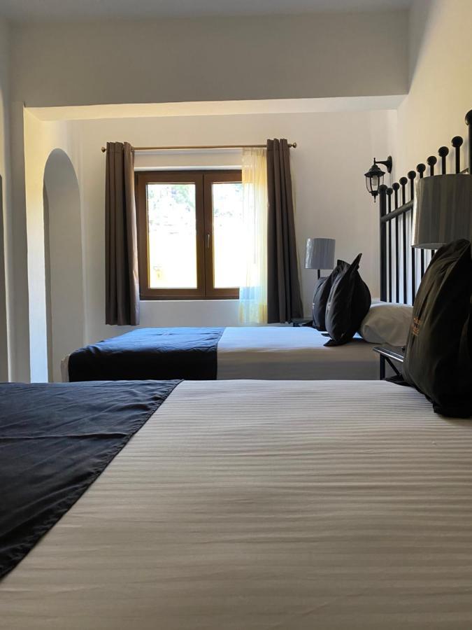 Hotel Plata Condesa Guanajuato Ngoại thất bức ảnh