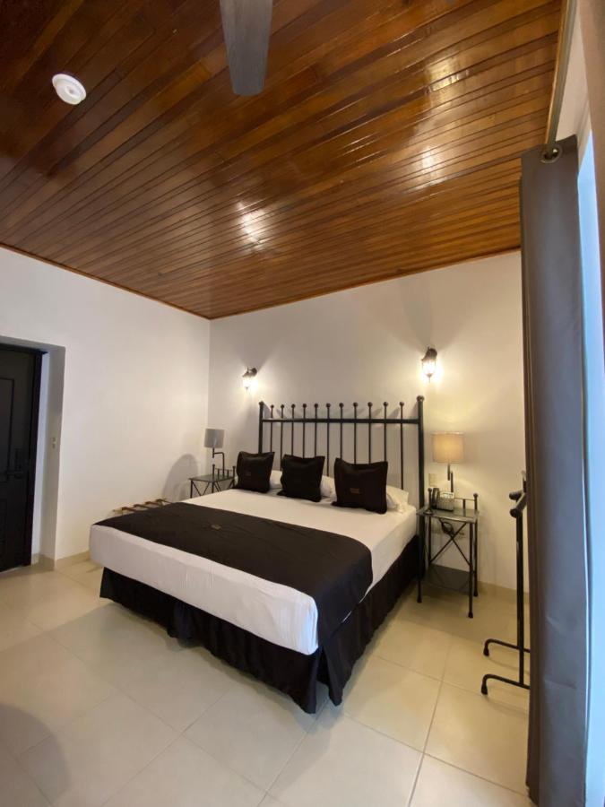 Hotel Plata Condesa Guanajuato Ngoại thất bức ảnh