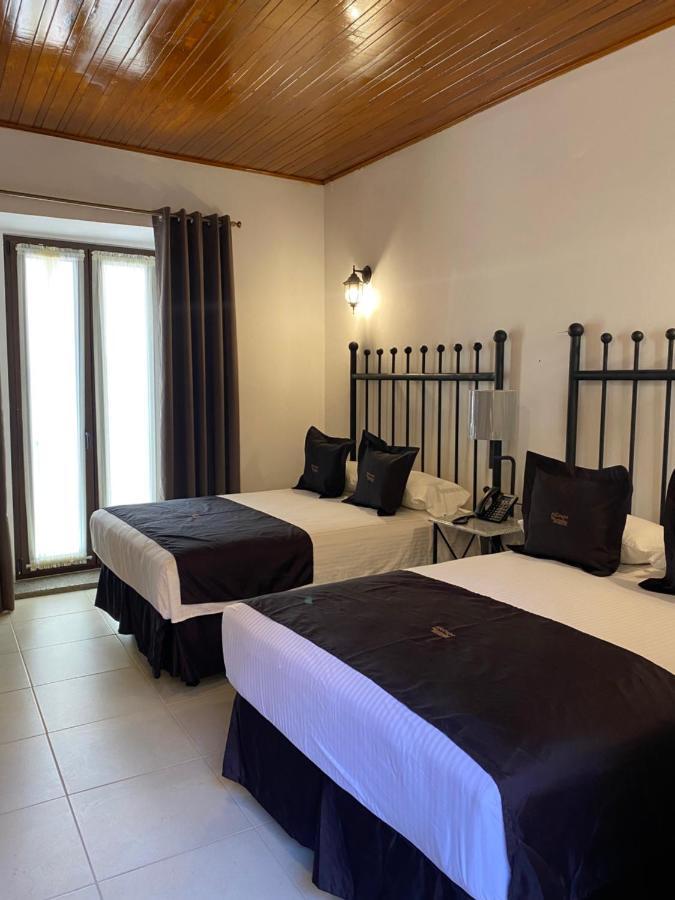 Hotel Plata Condesa Guanajuato Ngoại thất bức ảnh