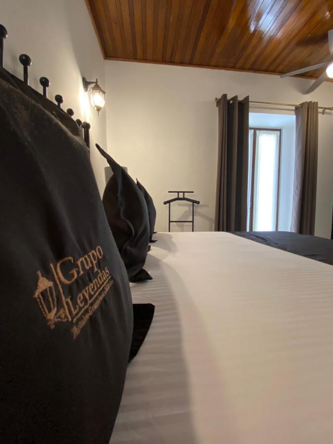 Hotel Plata Condesa Guanajuato Ngoại thất bức ảnh