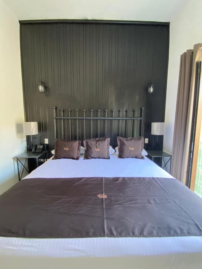 Hotel Plata Condesa Guanajuato Ngoại thất bức ảnh