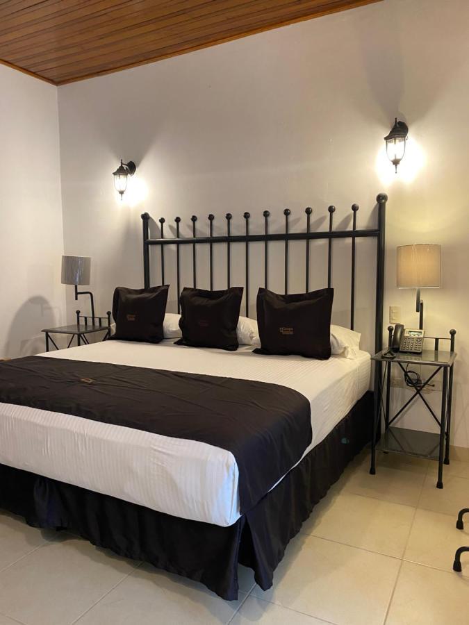 Hotel Plata Condesa Guanajuato Ngoại thất bức ảnh