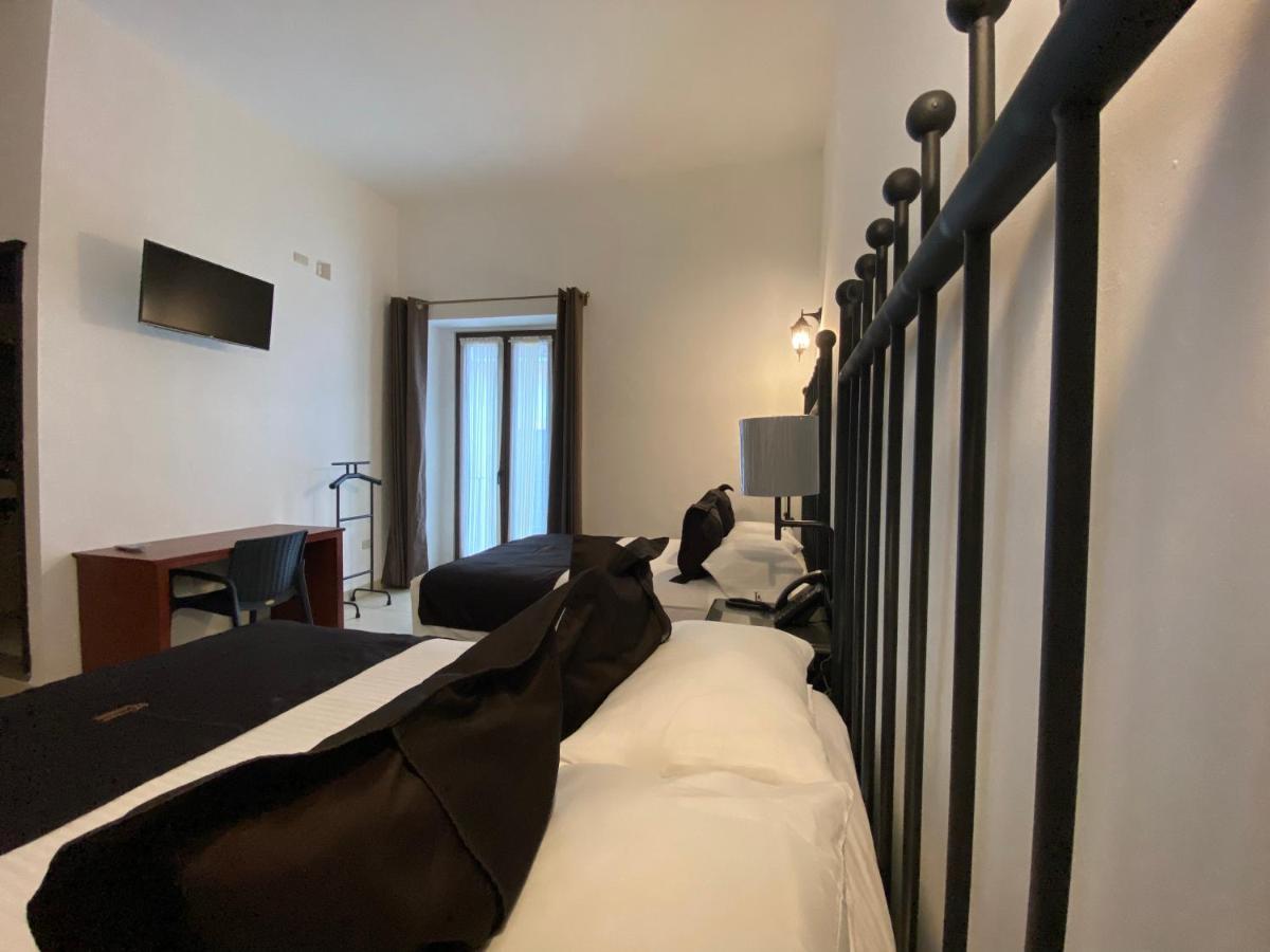 Hotel Plata Condesa Guanajuato Ngoại thất bức ảnh