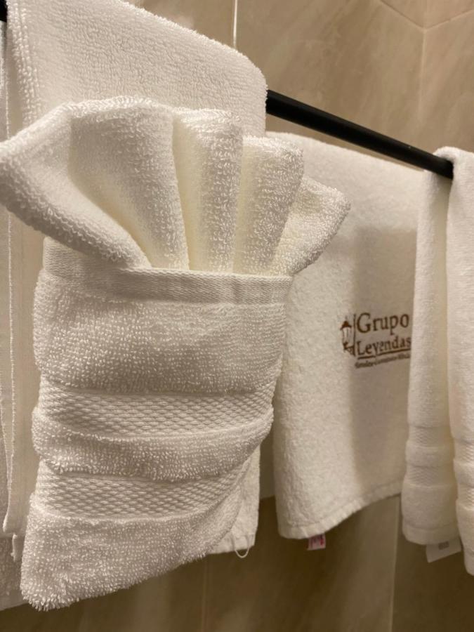 Hotel Plata Condesa Guanajuato Ngoại thất bức ảnh